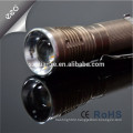 hot sale led torch, most powerful led flashlight torch